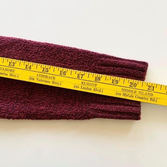 Karen Scott sweater PP new - Picture 8 of 8